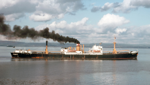 Nuñez de Balboa - Collection M. Cranfield Nuñez de Balboa - Collection M. Cranfield